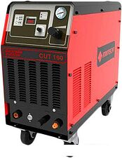 Аппарат плазменной резки Mitech CUT 160 IGBT