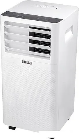 Мобильный кондиционер Zanussi Marco Polo IV ZACM-12 TSC/N1