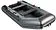 Моторно-гребная лодка Аква АКВА2900 (графит/черный)