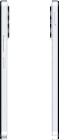 Смартфон MEIZU Note 21 8GB/256GB международная версия (слоновая кость)