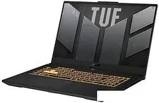 Игровой ноутбук ASUS TUF Gaming F17 2023 FX707ZU4-HX019