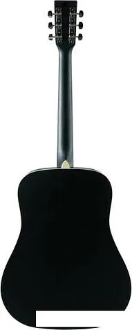 Акустическая гитара Veston D-45SP/BKS