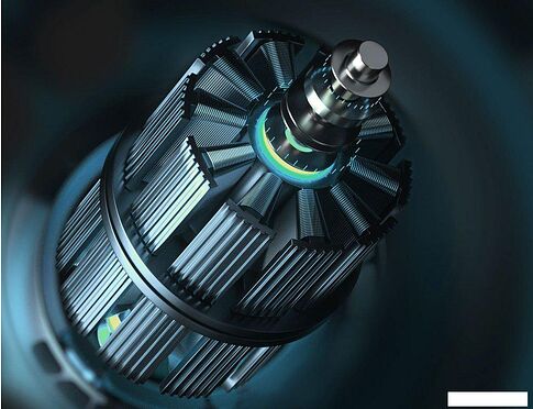 Ударная дрель Deli CZ13-E6