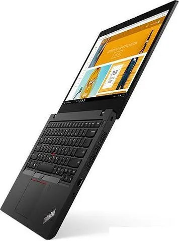 Ноутбук Lenovo ThinkPad L14 Gen 2 20X2S9RJ00