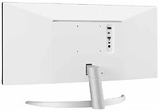 Монитор LG UltraWide 29WQ600-W
