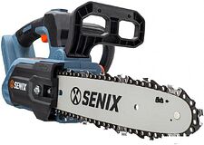 Аккумуляторная пила Senix CSX2-M1-EU-0 (без АКБ)