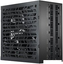 Блок питания Sama P1200 1200W P1200-BKPFF001-EU