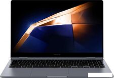 Ноутбук 2-в-1 Samsung Galaxy Book4 360 15.6 NP750QGK-KG2IN Ноутбук 2-в-1 Samsung Galaxy Book4 360 15.6 NP750QGK-KG2IN