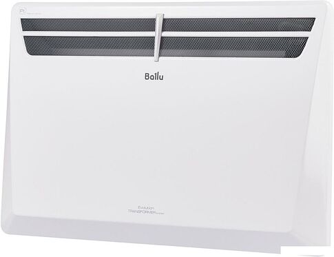 Конвектор Ballu Evolution Transformer BEC/EVU-2500 (механическое управление)