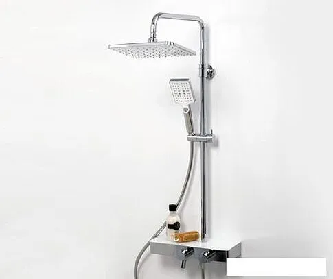Душевая система Wasserkraft A11301