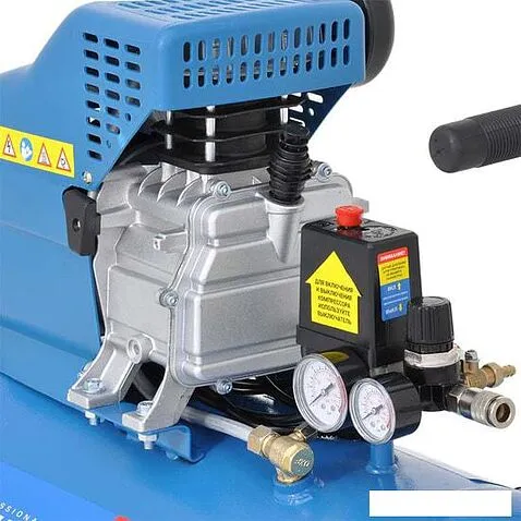 Компрессор Welt AR50LT