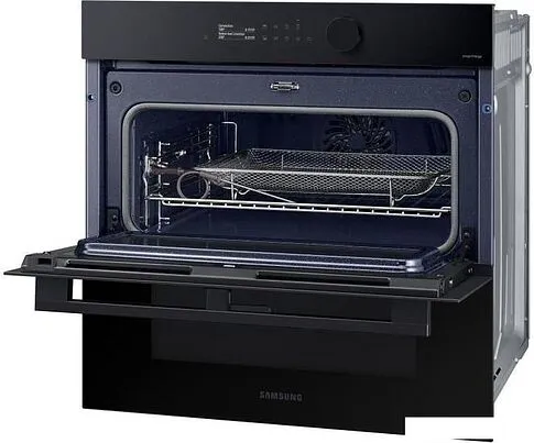 Электрический духовой шкаф Samsung NV7B5755TAK/WT