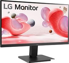 Монитор LG 22MR410-B