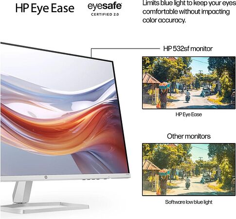 Монитор HP Series 5 532sf 94F50AS