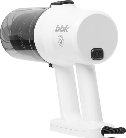 Пылесос BBK BV2600 (белый)