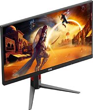 Игровой монитор AOC Q27G4