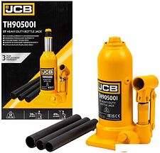 Бутылочный домкрат JCB TH905001 (5т)