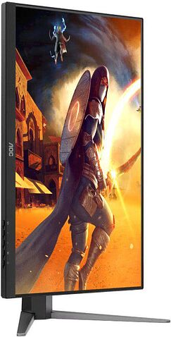 Игровой монитор AOC Gaming 27G4HA