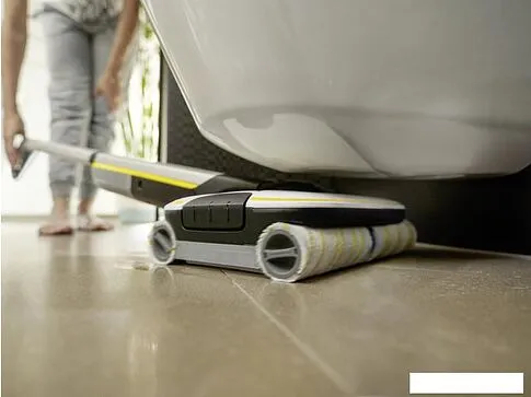 Электрошвабра Karcher FC 7 Cordless 1.055-701.0