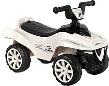 Каталка Pituso Super Car 3010628-1P (белый)