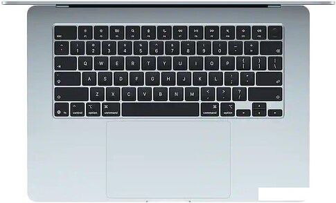 Ноутбук Apple MacBook Air 15.3" M5 2026 MDVT4