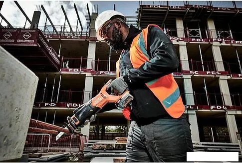 Сабельная пила AEG Powertools BUS 18C2-0 4935478942 (без АКБ)