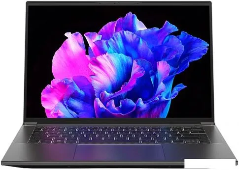 Ноутбук Acer Swift X 14 SFX14-72G-76LG NX.KR8CD.001