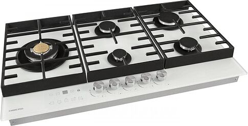 Варочная панель Hiberg VM 9155 W