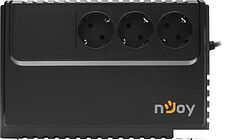 Источник бесперебойного питания nJoy Renton 650