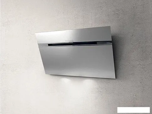 Кухонная вытяжка Elica Stripe IX/A/90/LX PRF0100993C