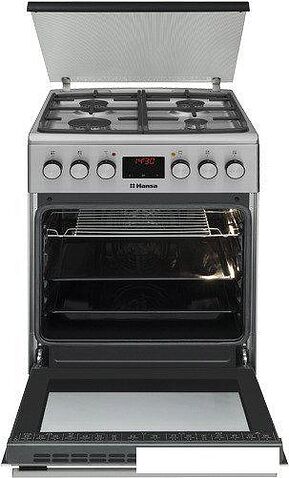 Кухонная плита Hansa FCMS58228