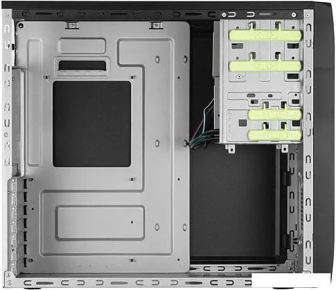 Корпус Chieftec CG-04B-OP