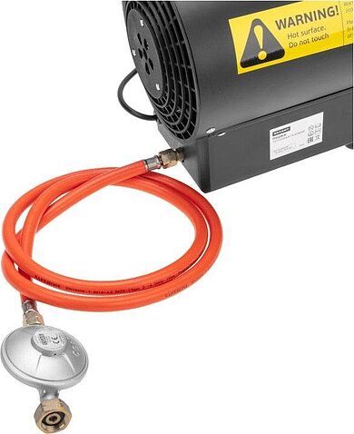 Газовая тепловая пушка Rexant 60-0044