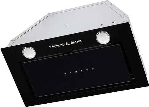 Кухонная вытяжка Zigmund & Shtain K 011.5 B