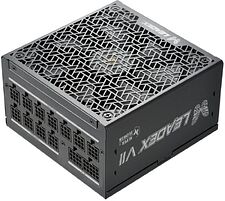 Блок питания Super Flower Leadex VII Platinum PRO 850W SF-850F14XP Блок питания Super Flower Leadex VII Platinum PRO 850W SF-850F14XP