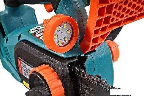 Аккумуляторная пила Sturm CSC1811BL (без АКБ)