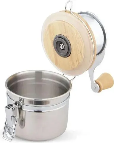 Ручная кофемолка Weis W-16992