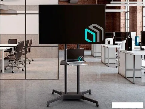 Кронштейн Onkron TS1351 (черный)