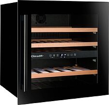 Винный шкаф Climadiff CBI40DB1 Винный шкаф Climadiff CBI40DB1