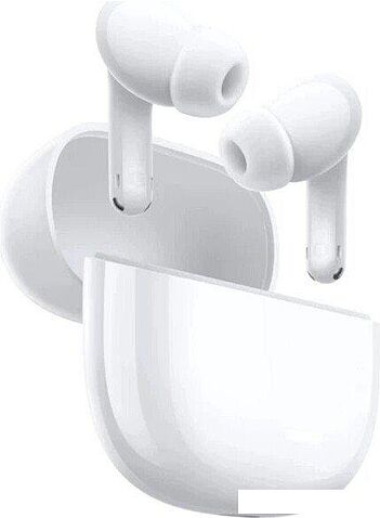 Наушники Xiaomi Redmi Buds 8 Lite M2539E1 (белый, международная версия)