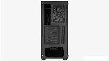 Корпус AeroCool Falcon-G-BK-V1 Корпус AeroCool Falcon-G-BK-V1