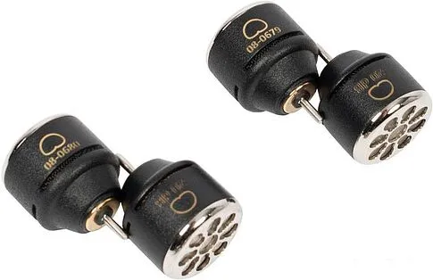 Микрофон JZ Microphones BT-201/3s