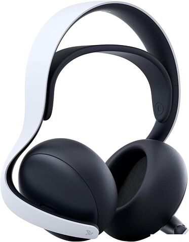 Наушники Sony Pulse Elite Midnight Black