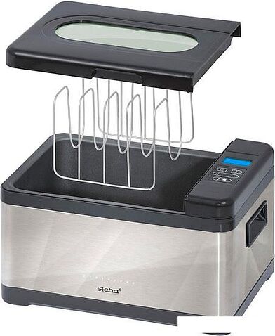 Су-вид (Sous-vide) Steba Sous-Vide SV 2