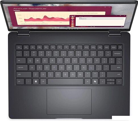 Ноутбук Dell Pro 14 PC14250-5652