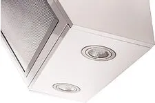 Кухонная вытяжка Exiteq EX-1156 (белый) Кухонная вытяжка Exiteq EX-1156 (белый)