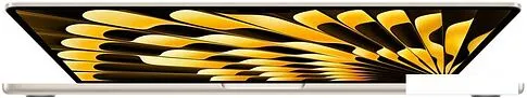 Ноутбук Apple Macbook Air 15" M2 2023 MQKV3