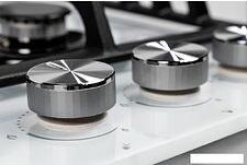 Варочная панель ZorG Technology BLC FDW RWH (EMY)