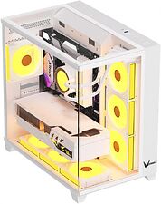 Корпус Formula Crystal Z9 (белый)
