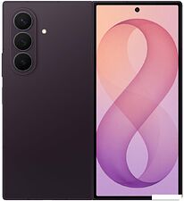 Телефон Samsung Galaxy Z Fold8 Ultra SM-F976B 12GB/512GB (фиолетовый)